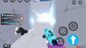 RIVALS TAG TEAM 3v3 (чек описание)👇