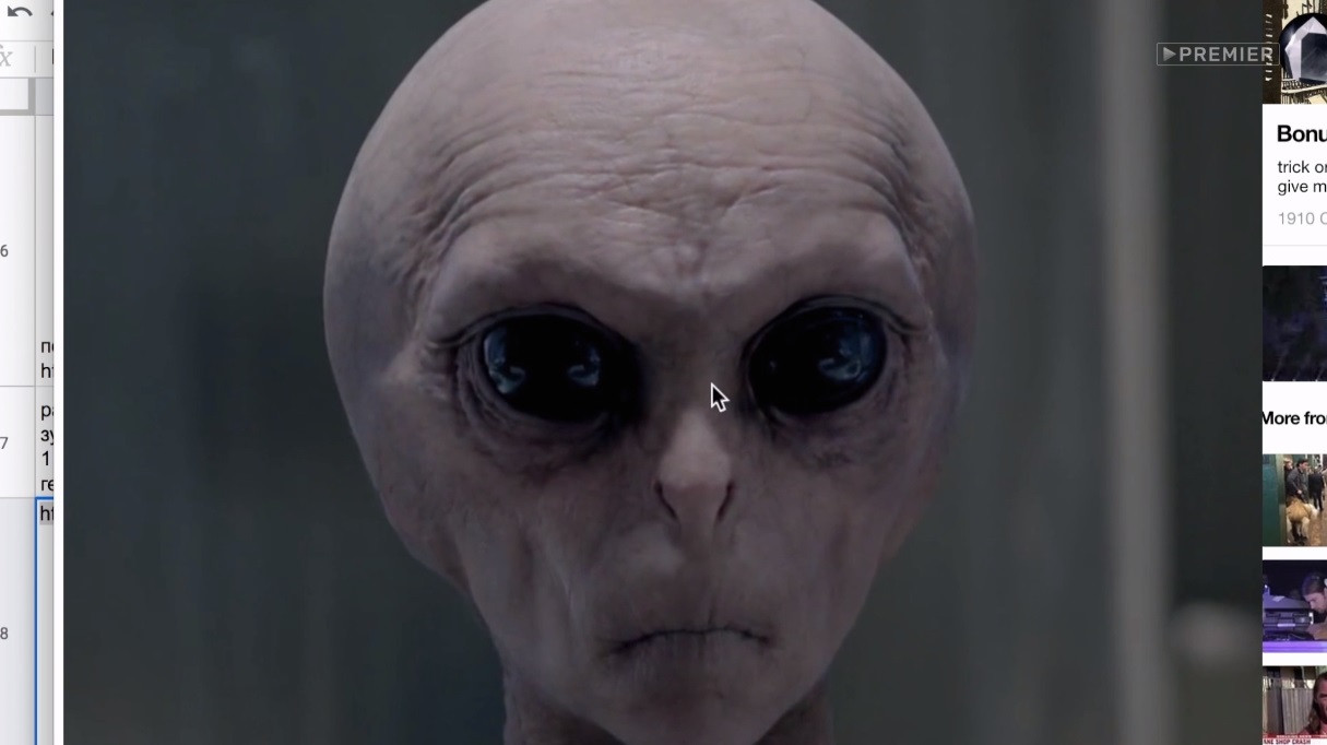 Эпик файлы, 3 сезон, 4 выпуск