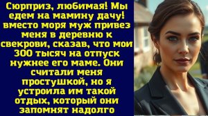 Истории из жизни|Сюрприз, любимая|Аудио рассказы|Аудиокниги слушать онлайн|Жизненные истории