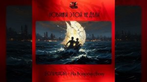 БОЛЬШОЙ - Навстречу свету