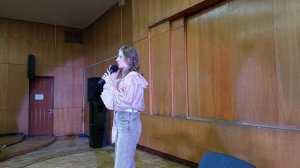 Клуб "Актерский карандаш". Встреча актерским коучем Майей Яницкой 25.02.26 г. Часть 2.