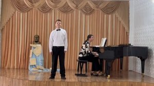 Слесарев Роман «Отчий дом»