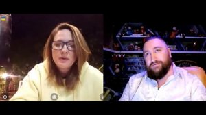 Израильтянка готовится познать Аян