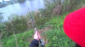 Этот воблер косит щуку! Тест -драйв в боевых условиях