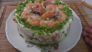 А У НАС - ОЧЕРЕДНОЙ ШЕДЕВР.  НУ ОЧЕНЬ ВКУСНО, ПРОСТО И БЫСТРО. А ГЛАВНОЕ - ДОМА.......