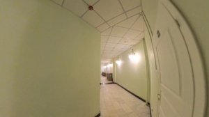 Парадная на улице Чайковского 32.