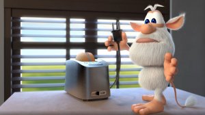 Буба. Буба играет.  Буба магнат тайкун. Ч1