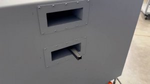 ПРОФИ‑3Ф: обзор кузнечного станка для художественной ковки