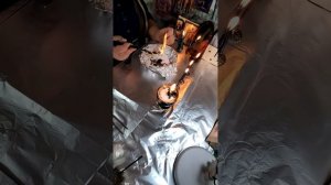 Ритуал от Зеркальных Закрытий.