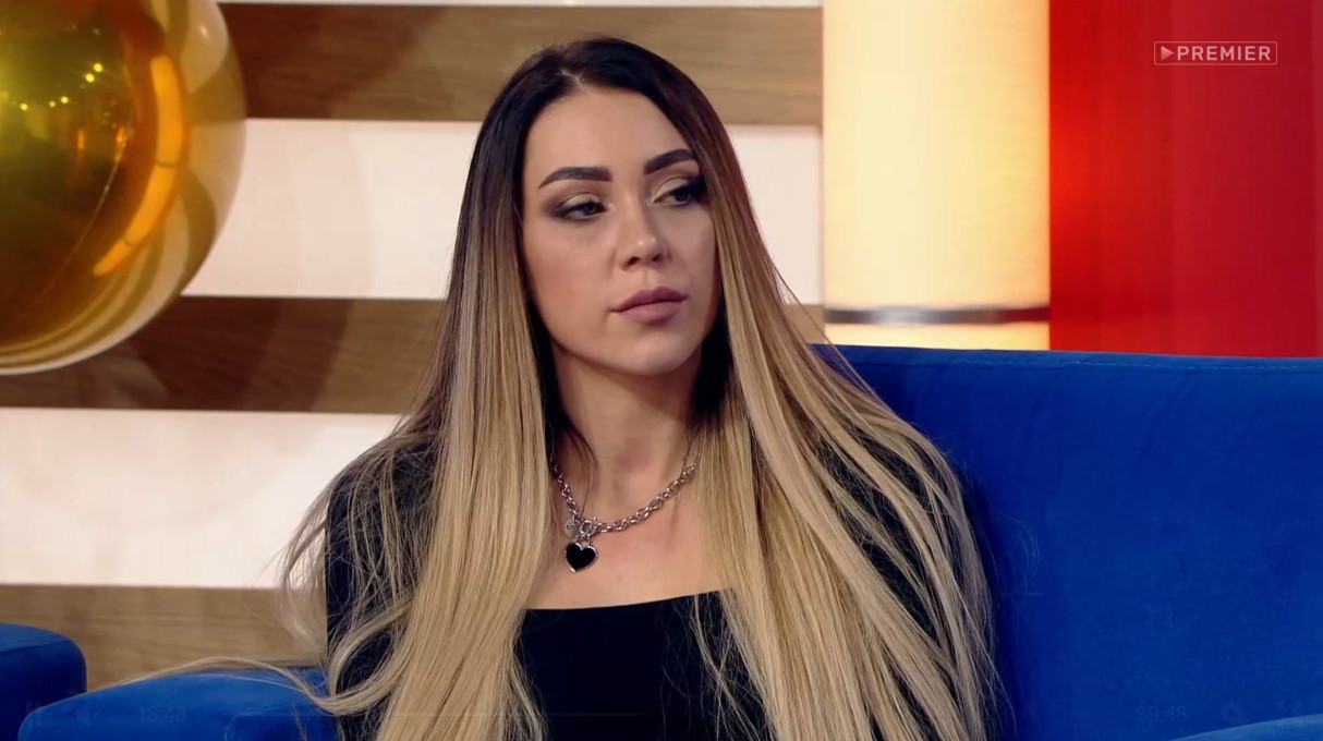 Бородина против Бузовой, 2020 сезон, 13 выпуск смотреть онлайн