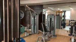 Спа центр  в отеле Seher Resort & Spa 5* в Турции