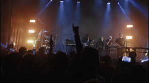 Три вторых - Bohemian Rhapsody  (Queen cover, live 2024)