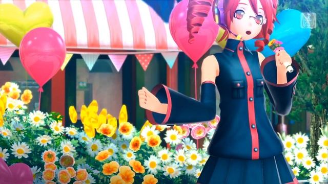 Teto Kasane - Ai Kotoba (Cover)