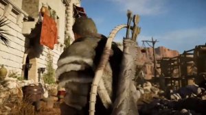 Crimson Desert aka Indiana Jones moment 😁😁