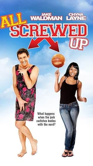 Инопланетяне украли мое тело (2020) PG  Приключения, комедия, семейный, фэнтези