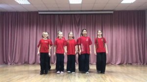 Поздравление с 8 марта