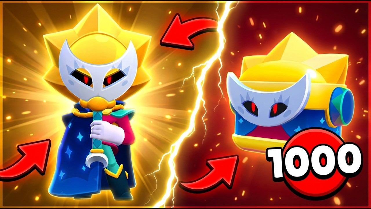 ЧТО БУДЕТ ЕСЛИ ОТКРЫТЬ 1000 СИРИУС-БОКСОВ? смотреть онлайн