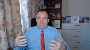 Доктрина ТрампА:  прошлое, будущее, настоящее (МАРТ 2025)