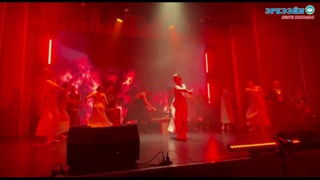 Майа сэлиэнньэтин тэрилтэлэрин икки ардыларыгар эстэпиэтэ түмүктүүр түһүмэҕэ саҕаланна смотреть онлайн