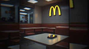 Кассета, найденная в заброшенном Макдональдсе. Приятного просмотра!