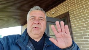 Дом из СИП-панелей с отделкой 7,5х7,5