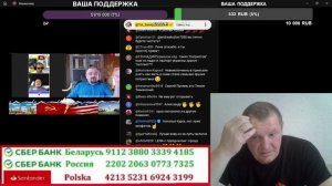 Тот самый Бабичев!!!! О людях ДОНБАССА, которые не прогнулись под нациков!!!!