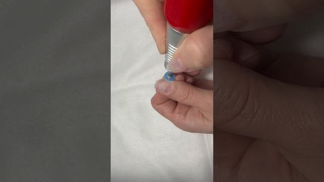 МДМ маникюр и протезная масса