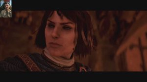 Styx: Blades of Greed (2026) прохождение №3