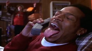 Название фильма: Очень страшное кино