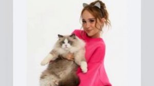 Марьяна Локель заметь