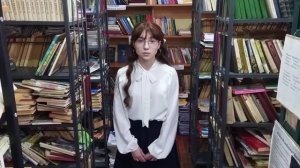 Терешина Увидим свет