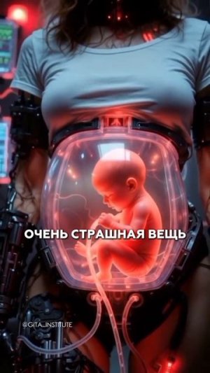 Не нужна живая женщина