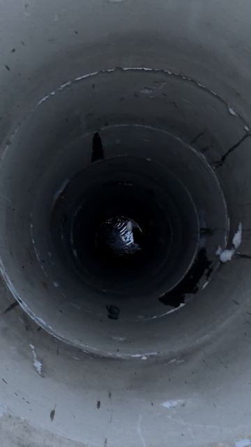 Итог колодца в г Дмитров Московской области Итог колодца в г Дмитров Московской области