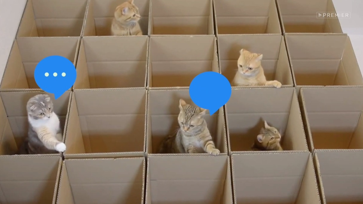 Эпик файлы, 3 сезон, 2 выпуск