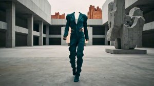 Наличие Пустоты