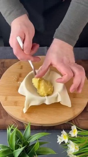 Видео от Вкусная Еда