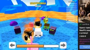 🔫РОББИ: НОКАУТ В Яндекс!