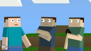 СМОТРИМ | НУБИК В МАЙНКРАФТ | MINECRAFT | ЧАСТЬ 1