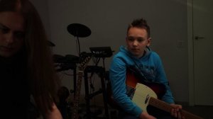 Медиатор / Guitar Pick (2025)