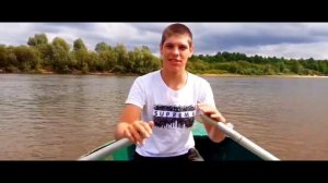 поездка за воблерами ЧАСТЬ 99