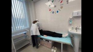 Менингиальные симптомы