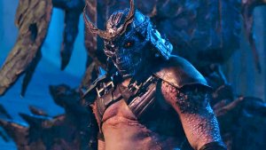 Мортал Комбат 2: Русский трейлер