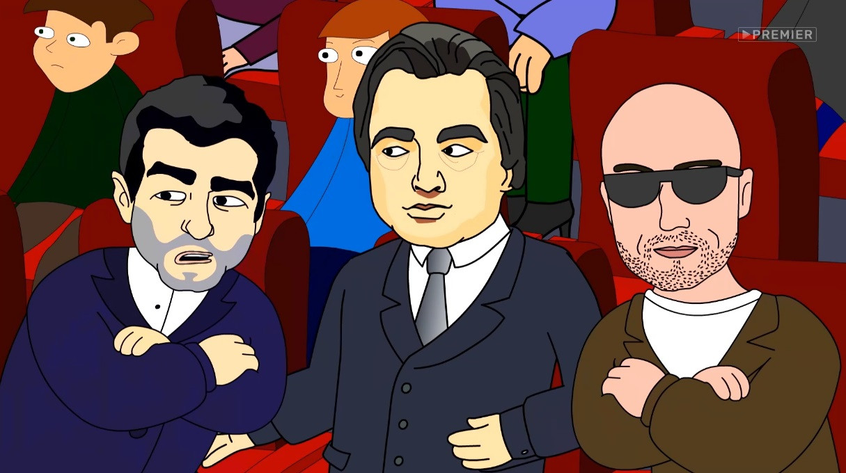 Кит stupid show, 3 сезон, 15 выпуск смотреть онлайн