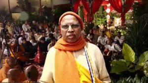 2026 февраля 26 | Джапа  - Е.С. Локанатха Свами