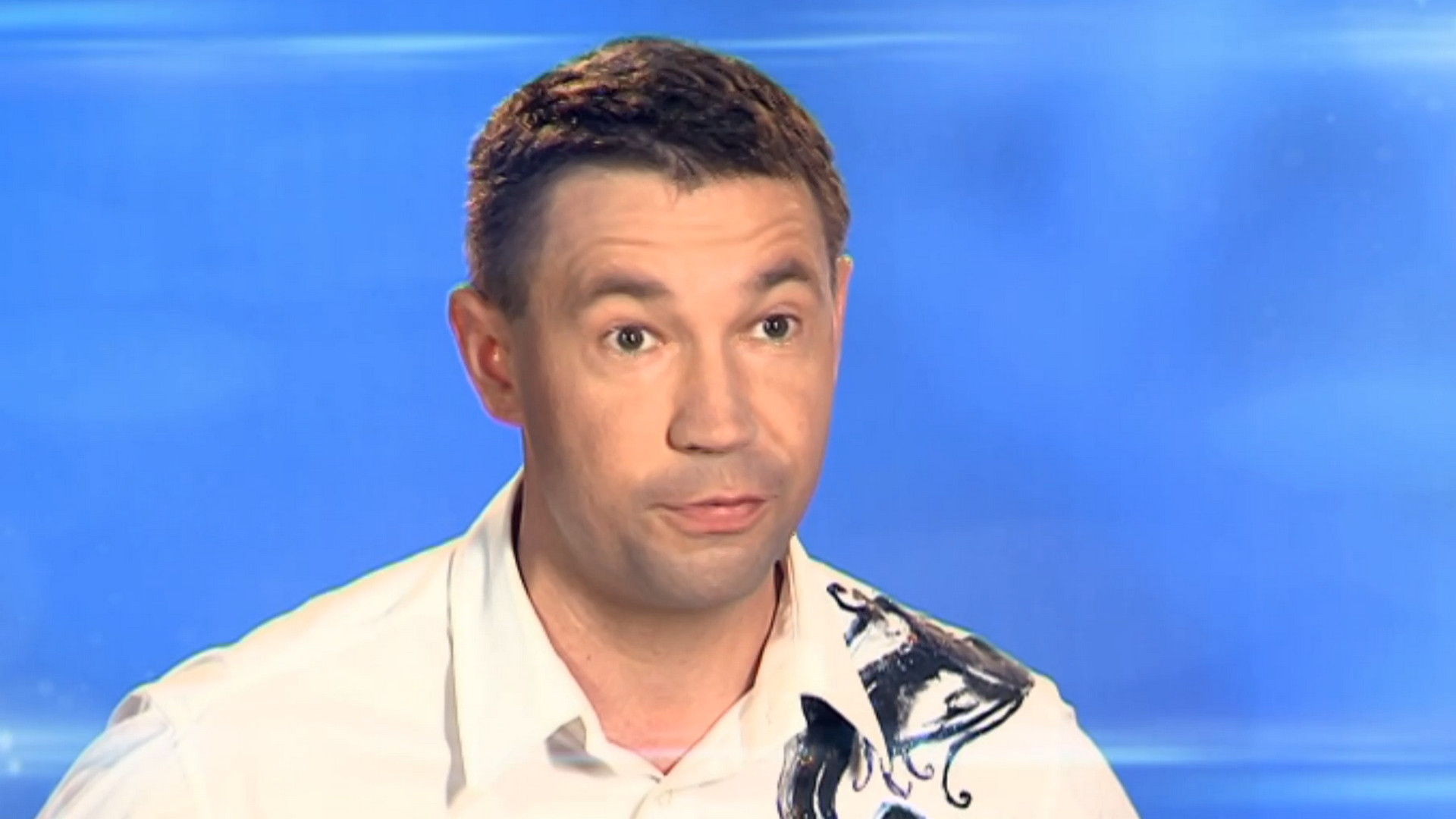 Comedy Баттл, 3 сезон, 16 выпуск