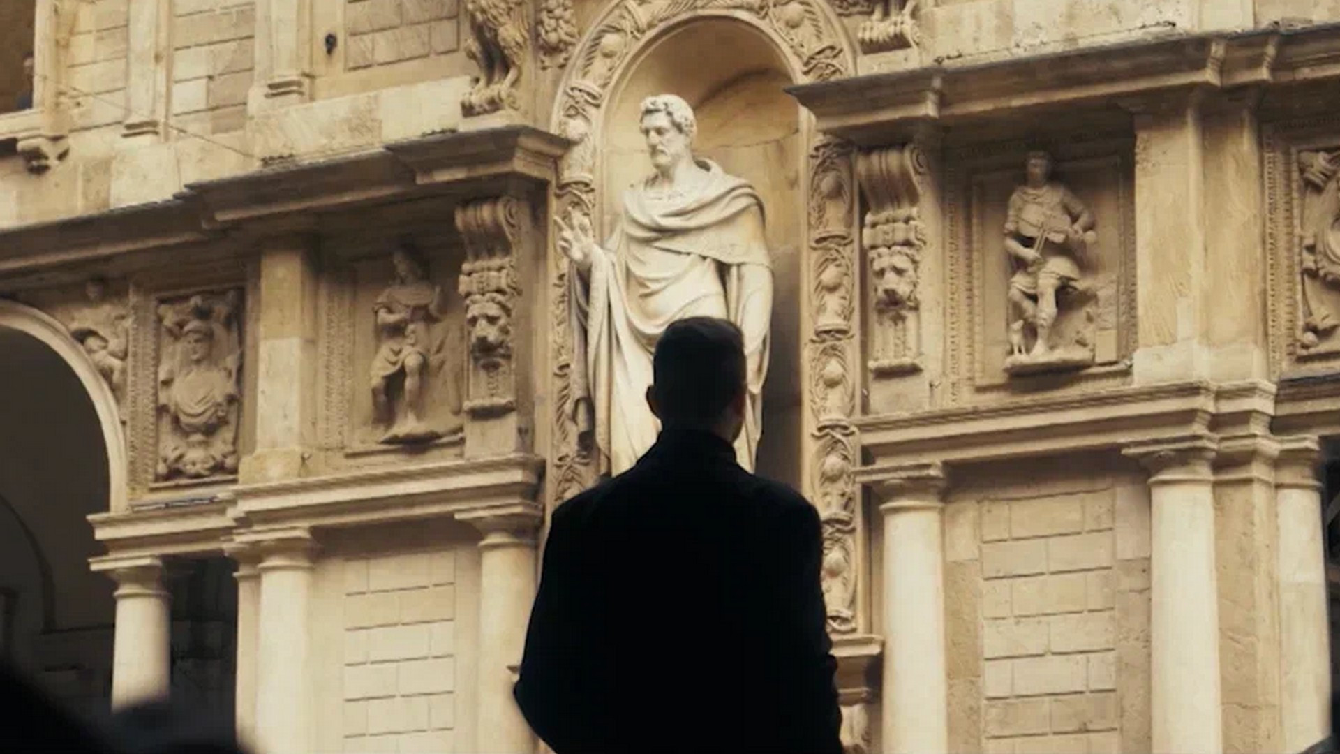 Здесь был Палыч, 1 сезон, 5 серия