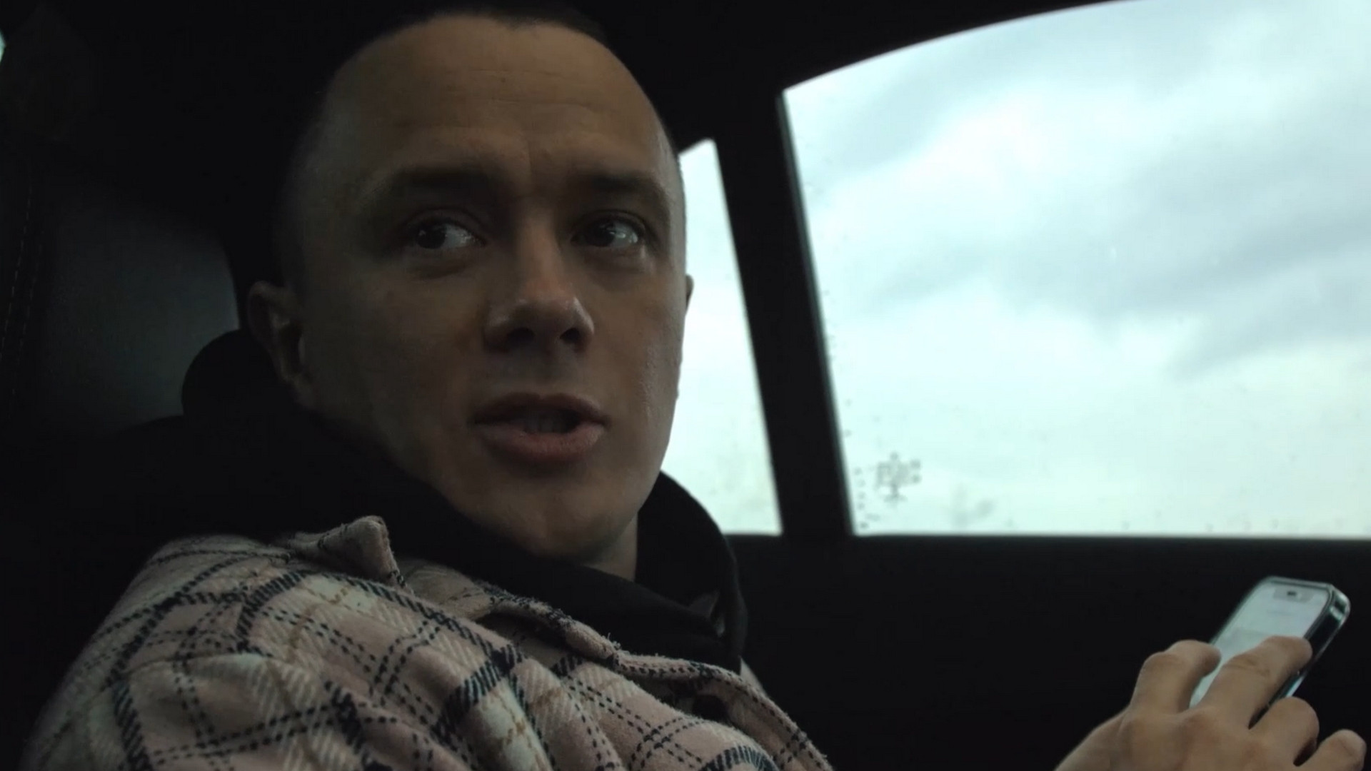 Соболев¬_тут, 1 сезон, 1 серия