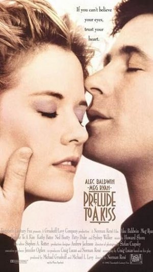 Прелюдия к поцелую (1992) PG-13  Комедия, фэнтези, мелодрама