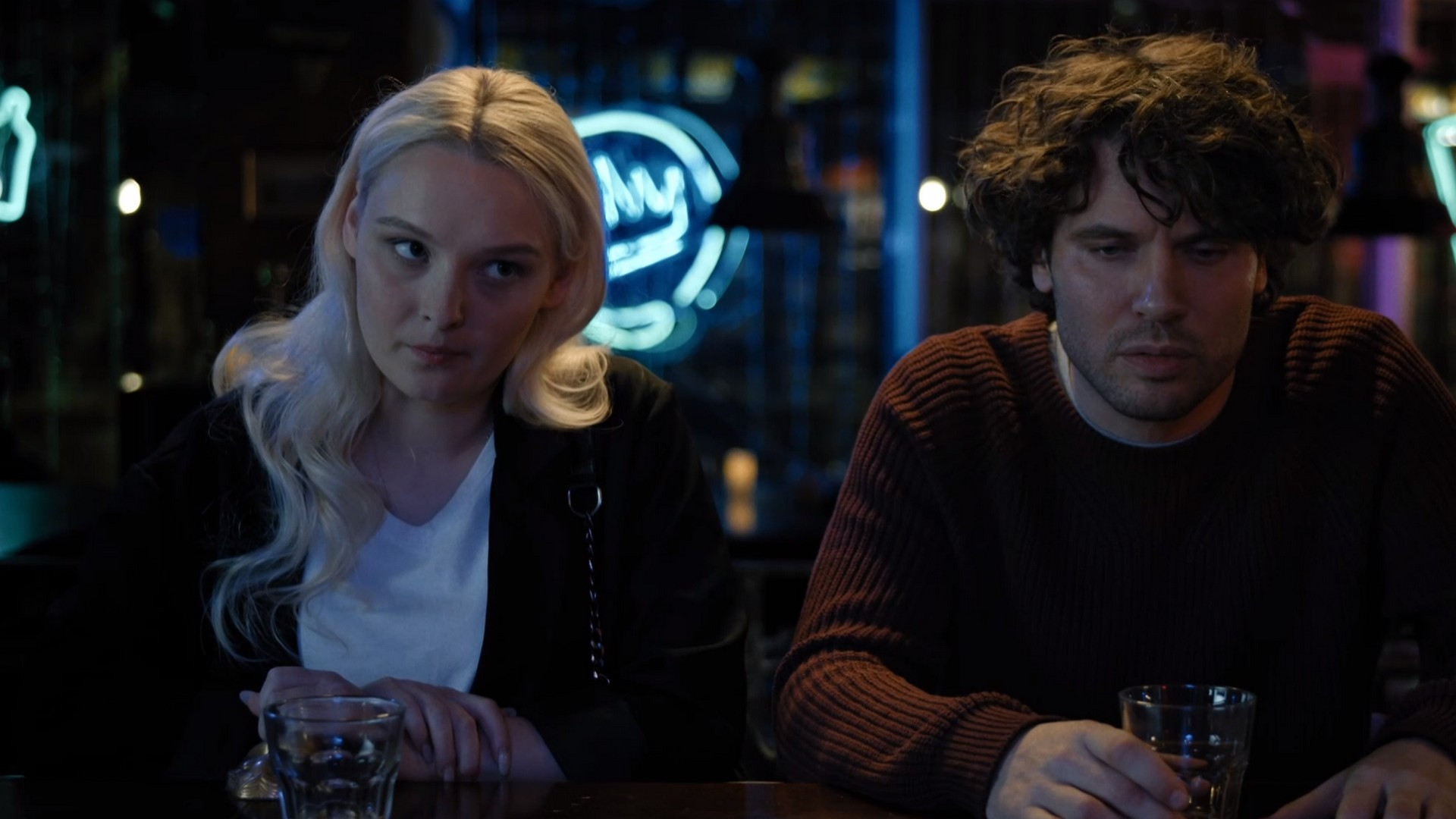 Историк, 1 сезон, 8 выпуск