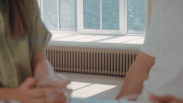 Дизайн-радиаторы и конвекторы Velar